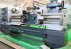 Torno convencional CDS6250C Torno horizontal de metal