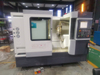 Torno CNC horizontal DT-30 Máquina de torno CNC de bancada inclinada