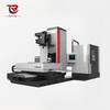 Fresadora y taladradora horizontal CNC TK6411C