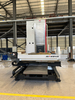 Fresadora y taladradora horizontal CNC TK6411C