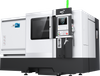 Torno CNC horizontal DT-30 Máquina de torno CNC de bancada inclinada