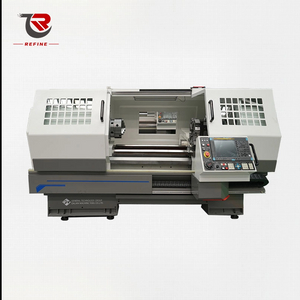 Precio de la máquina de torno CNC CKA6150 DMTG