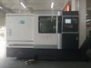 Torno de bancada inclinada DT-40H Centro de torneado CNC Torno 