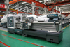 Torno manual de metal CW6263E DMTG Torno convencional a la venta