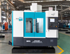 Centro de mecanizado vertical CNC de 3 ejes VDLS850