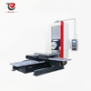 Mandrinadora CNC TK611C-4 con sistema Fanuc 