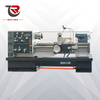 Torno convencional CDS6250C Torno horizontal de metal