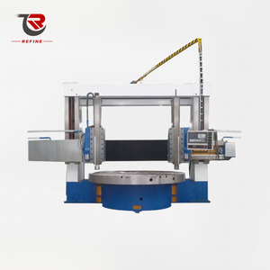 Precio del torno de torneado vertical CNC CK5231