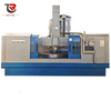 Torno vertical de columna única CK5123 CNC