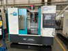 Centro de mecanizado vertical CNC de 3 ejes VDLS850