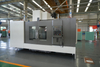 Centro de mecanizado vertical CNC DMTG de gran diámetro VDF1500